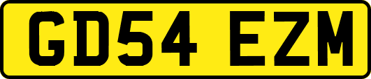 GD54EZM