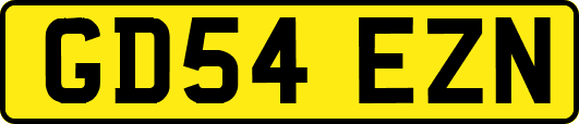 GD54EZN