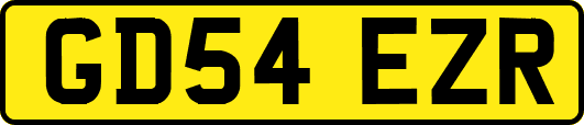 GD54EZR