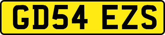 GD54EZS