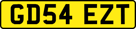 GD54EZT