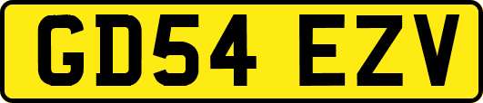 GD54EZV