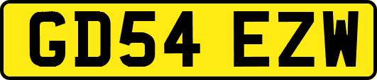 GD54EZW