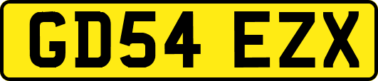 GD54EZX