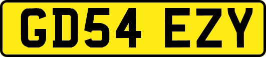 GD54EZY