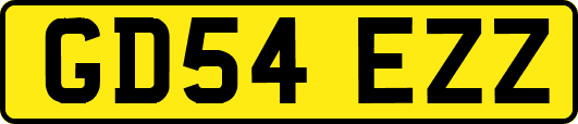 GD54EZZ