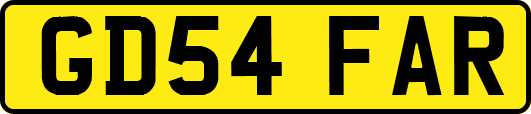 GD54FAR