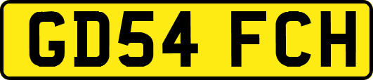 GD54FCH