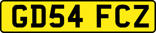 GD54FCZ