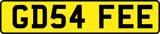 GD54FEE