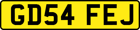 GD54FEJ