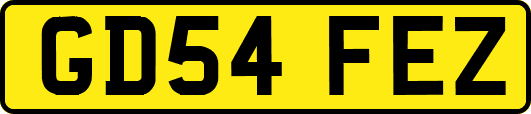 GD54FEZ