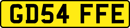 GD54FFE