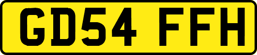 GD54FFH
