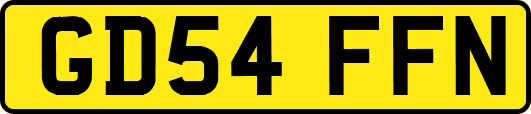 GD54FFN