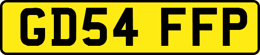 GD54FFP