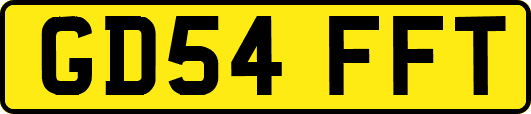 GD54FFT