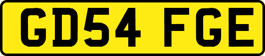 GD54FGE