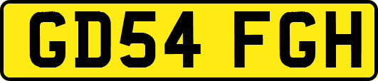 GD54FGH