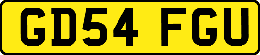 GD54FGU