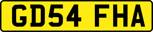 GD54FHA