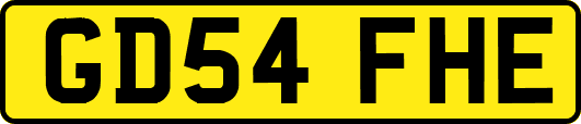 GD54FHE