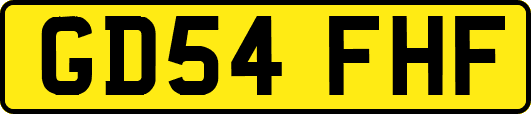 GD54FHF