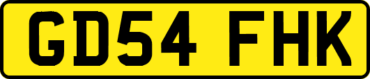 GD54FHK