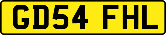GD54FHL