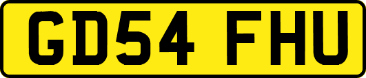 GD54FHU