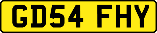 GD54FHY