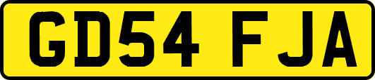 GD54FJA