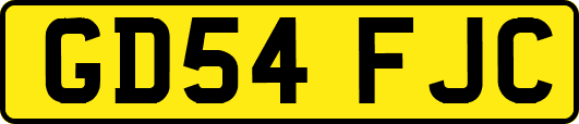 GD54FJC