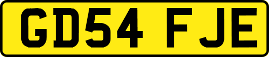 GD54FJE