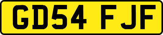 GD54FJF