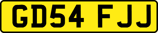 GD54FJJ