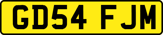 GD54FJM