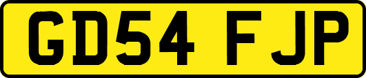 GD54FJP
