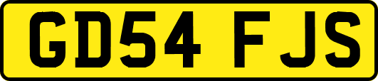 GD54FJS