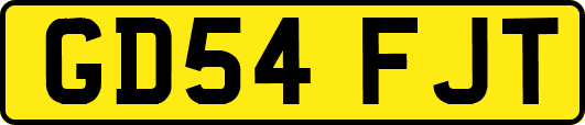GD54FJT