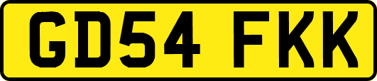 GD54FKK