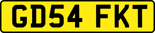 GD54FKT