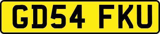 GD54FKU