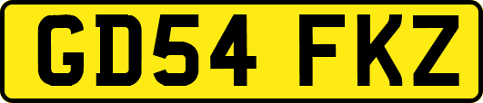 GD54FKZ