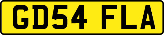 GD54FLA