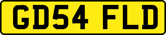 GD54FLD