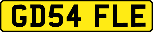 GD54FLE