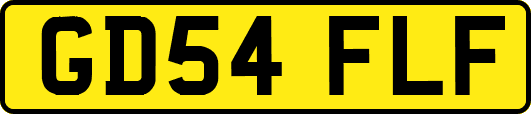 GD54FLF