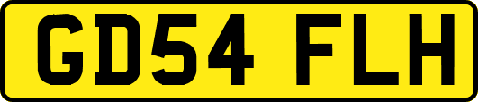 GD54FLH