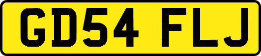 GD54FLJ
